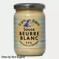 Preview: Weiße Buttersauce -Sosse - Fisch - Fischsosse - Bretagne - franzoesische Spezialitaet - franzoesische Feinkost - Salatsosse